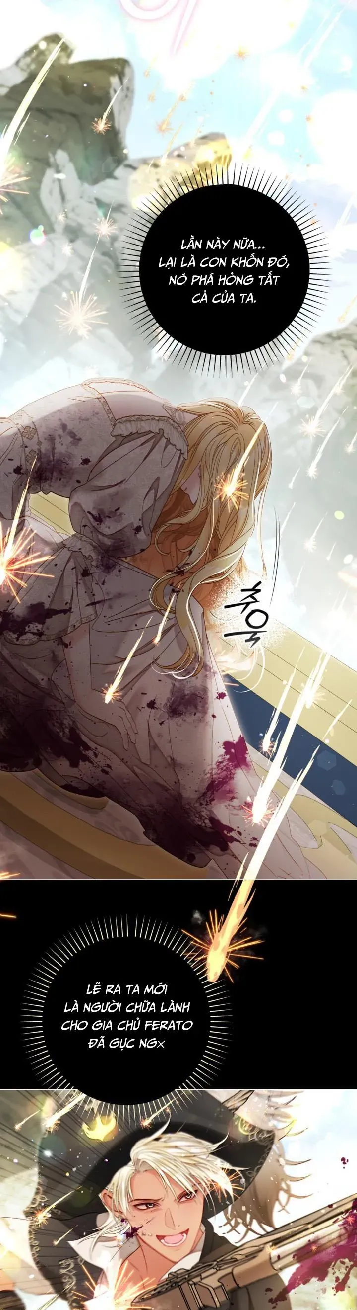 Một Thế Giới Không Có Chị Gái Mà Ai Cũng Yêu Chapter 95 - 36