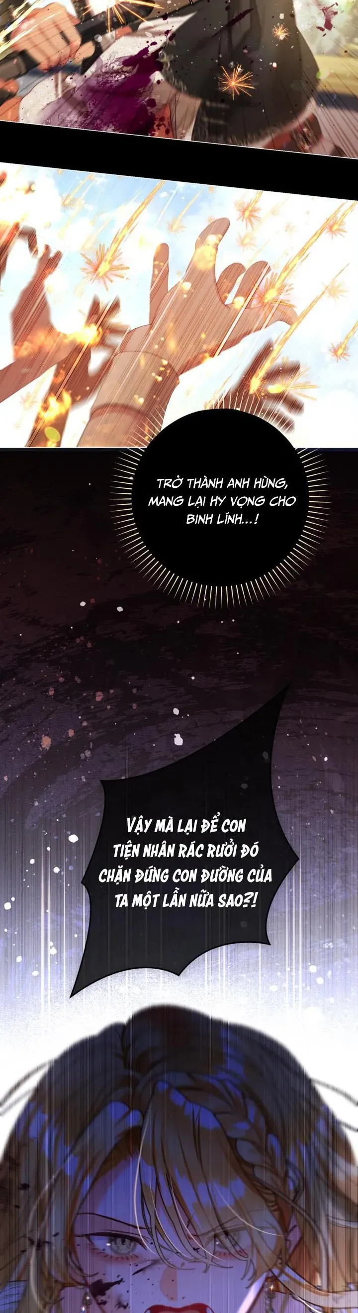 Một Thế Giới Không Có Chị Gái Mà Ai Cũng Yêu Chapter 95 - 37