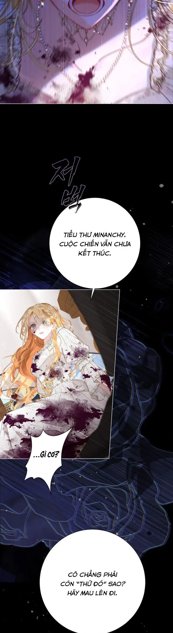 Một Thế Giới Không Có Chị Gái Mà Ai Cũng Yêu Chapter 95 - 38