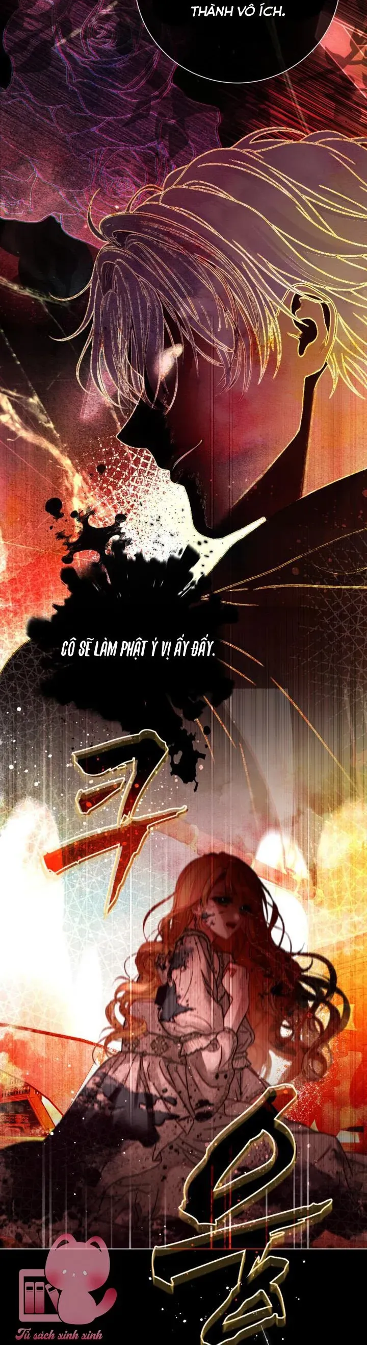 Một Thế Giới Không Có Chị Gái Mà Ai Cũng Yêu Chapter 95 - 40