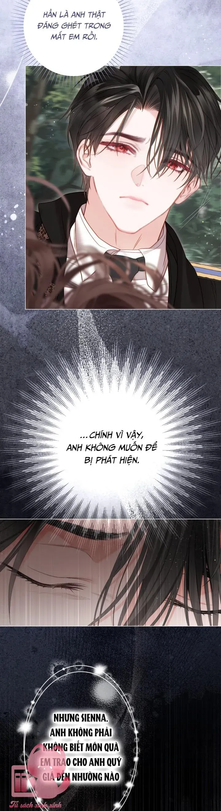 Một Thế Giới Không Có Chị Gái Mà Ai Cũng Yêu Chapter 95 - 5