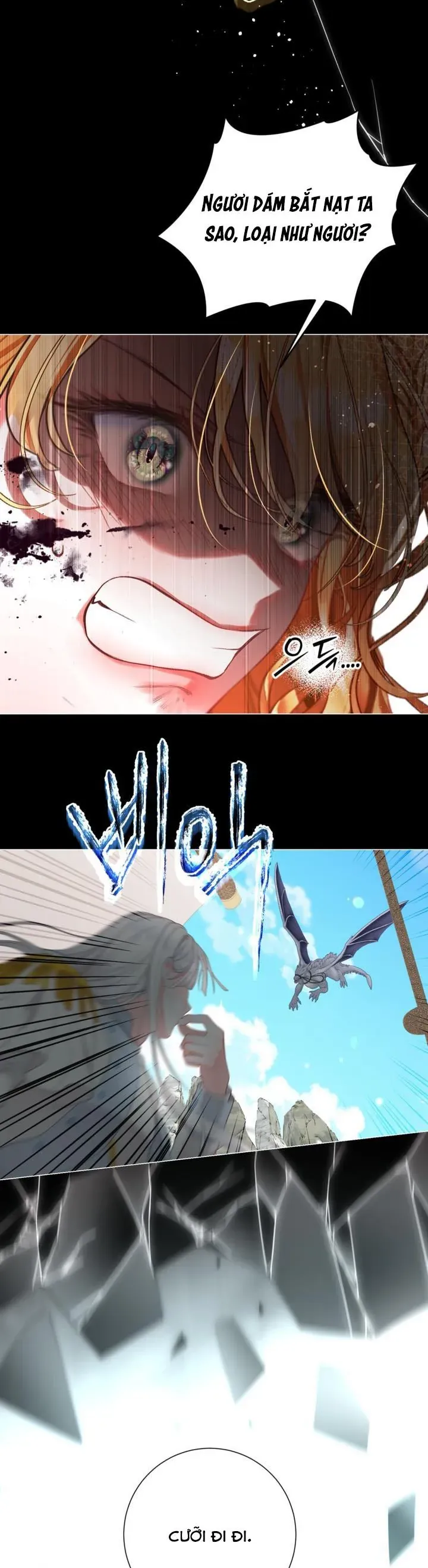 Một Thế Giới Không Có Chị Gái Mà Ai Cũng Yêu Chapter 95 - 41