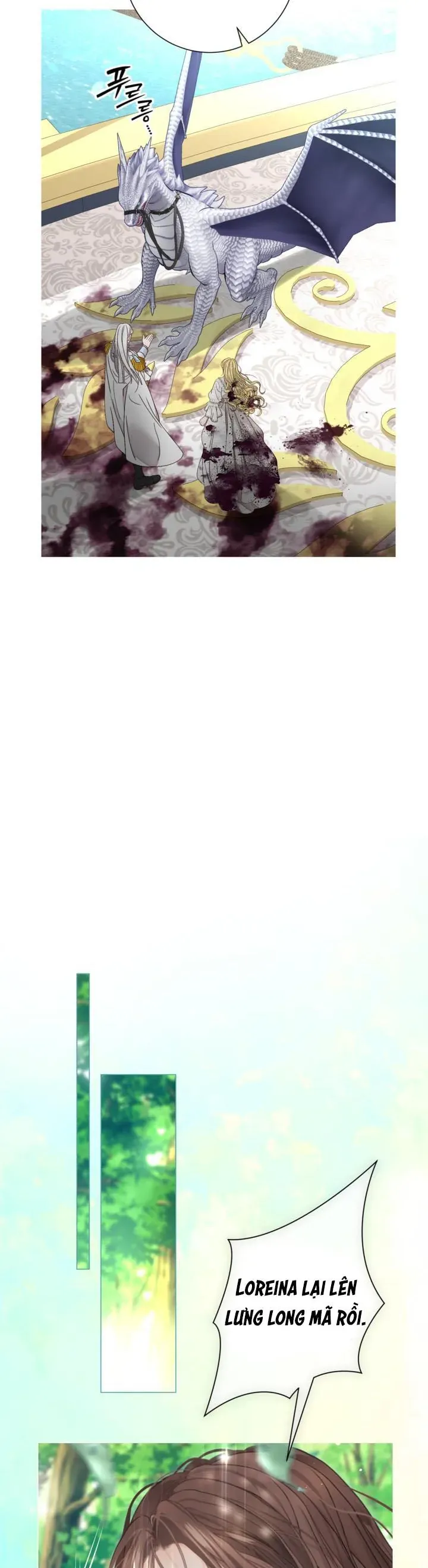 Một Thế Giới Không Có Chị Gái Mà Ai Cũng Yêu Chapter 95 - 42