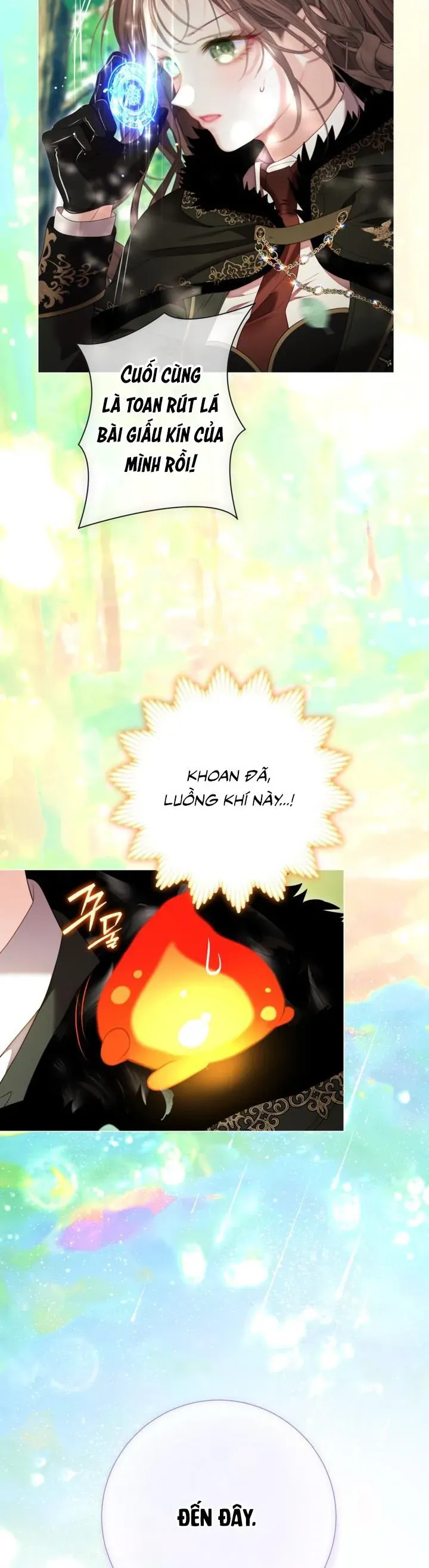 Một Thế Giới Không Có Chị Gái Mà Ai Cũng Yêu Chapter 95 - 43