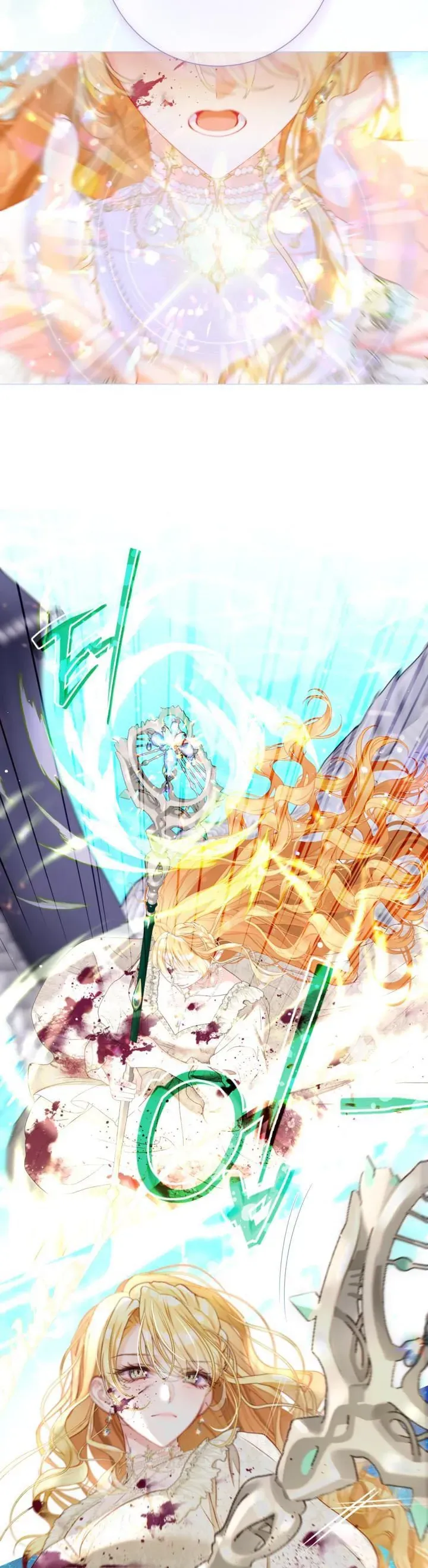 Một Thế Giới Không Có Chị Gái Mà Ai Cũng Yêu Chapter 95 - 44