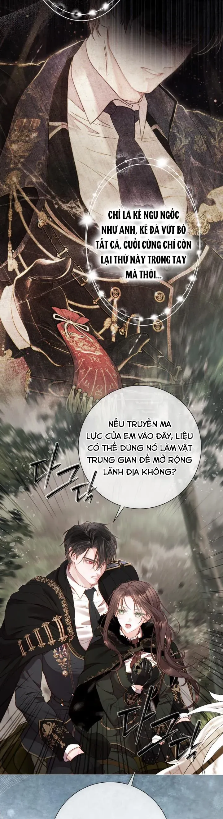 Một Thế Giới Không Có Chị Gái Mà Ai Cũng Yêu Chapter 95 - 6