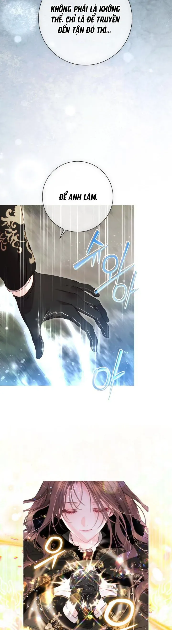 Một Thế Giới Không Có Chị Gái Mà Ai Cũng Yêu Chapter 95 - 7