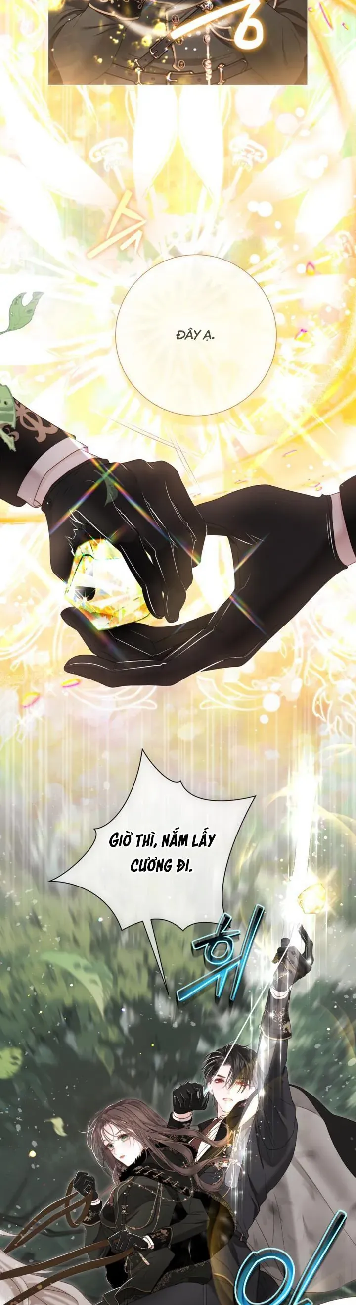 Một Thế Giới Không Có Chị Gái Mà Ai Cũng Yêu Chapter 95 - 8