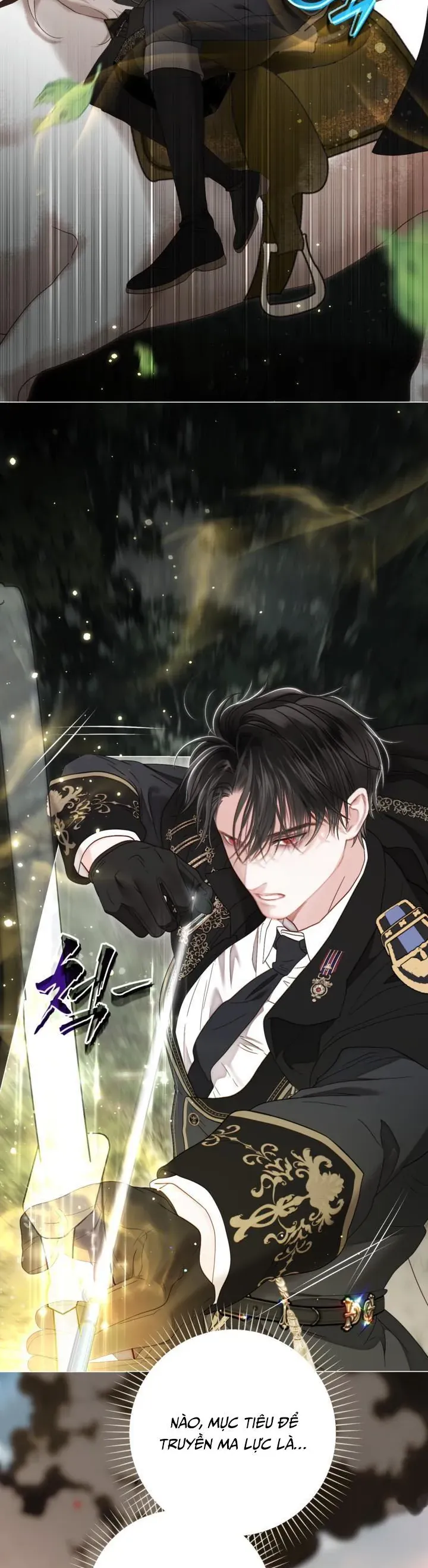 Một Thế Giới Không Có Chị Gái Mà Ai Cũng Yêu Chapter 95 - 9