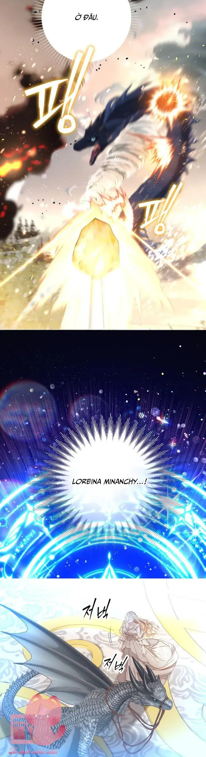 Một Thế Giới Không Có Chị Gái Mà Ai Cũng Yêu Chapter 95 - 10