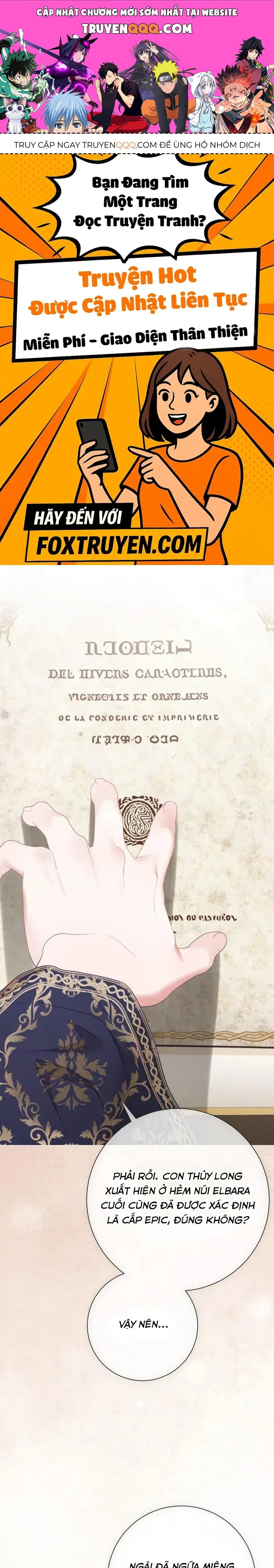 Một Thế Giới Không Có Chị Gái Mà Ai Cũng Yêu Chapter 96 - 1