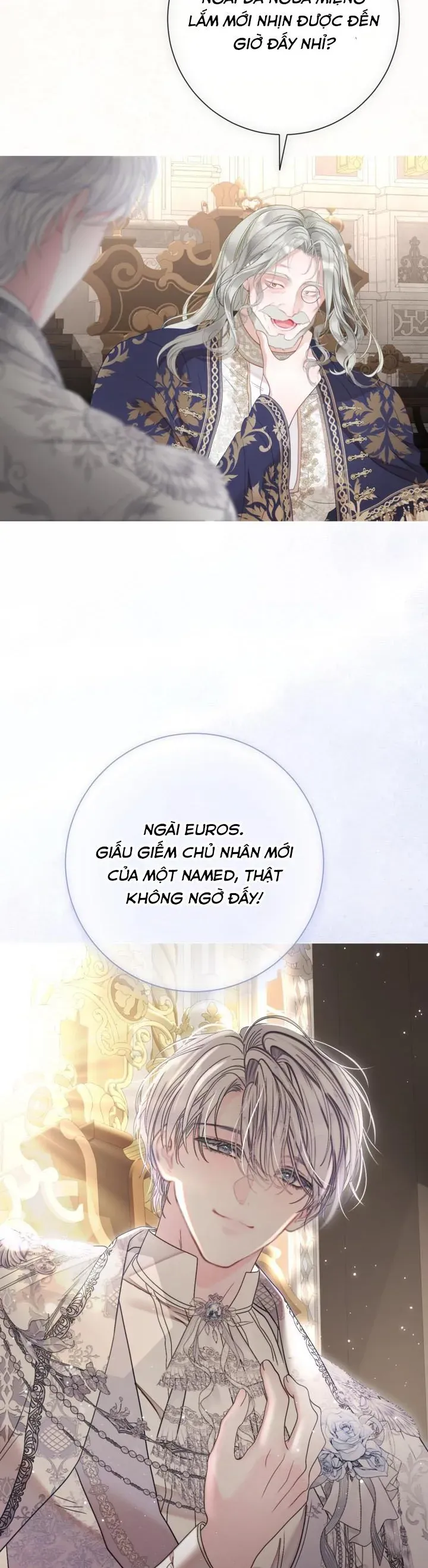 Một Thế Giới Không Có Chị Gái Mà Ai Cũng Yêu Chapter 96 - 2