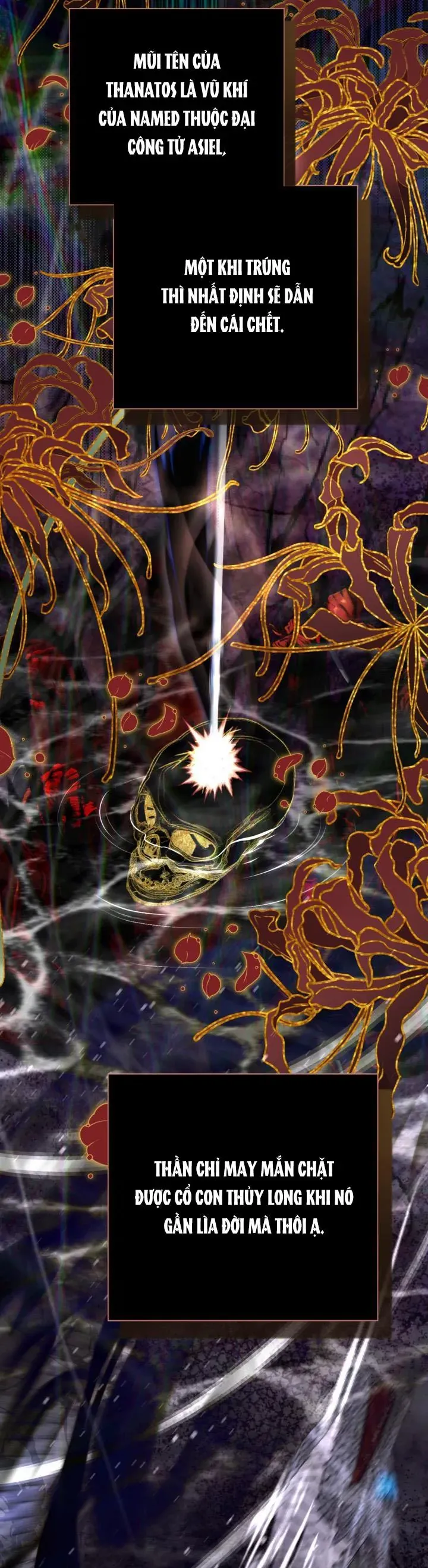 Một Thế Giới Không Có Chị Gái Mà Ai Cũng Yêu Chapter 96 - 11