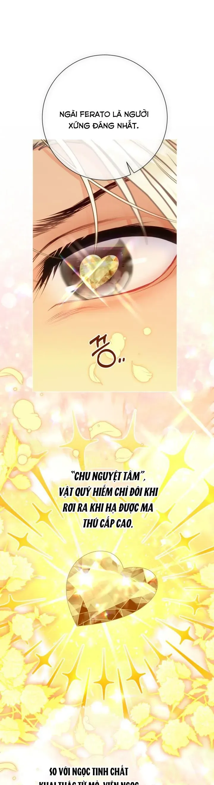 Một Thế Giới Không Có Chị Gái Mà Ai Cũng Yêu Chapter 96 - 13