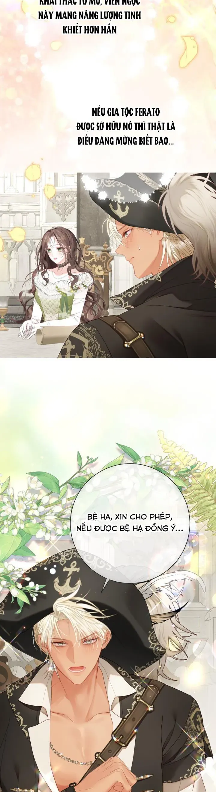 Một Thế Giới Không Có Chị Gái Mà Ai Cũng Yêu Chapter 96 - 14