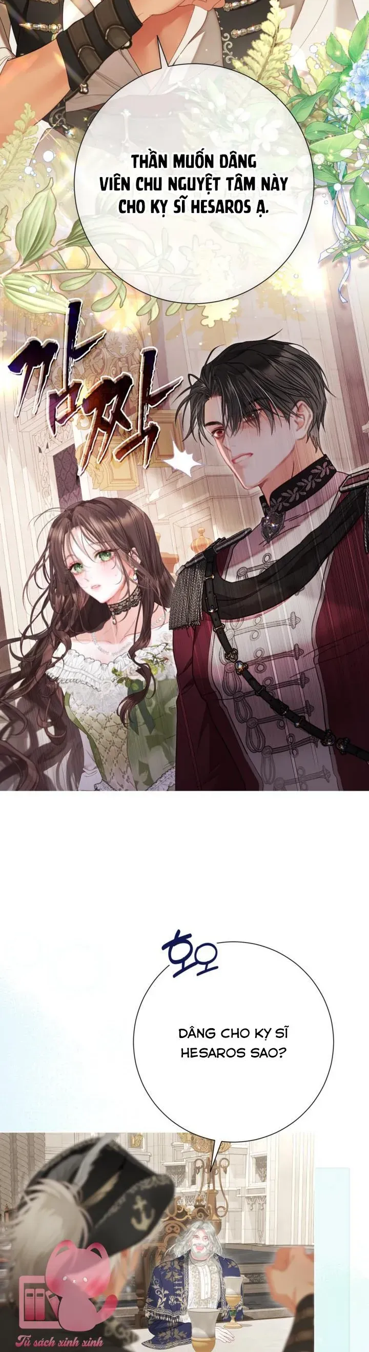 Một Thế Giới Không Có Chị Gái Mà Ai Cũng Yêu Chapter 96 - 15