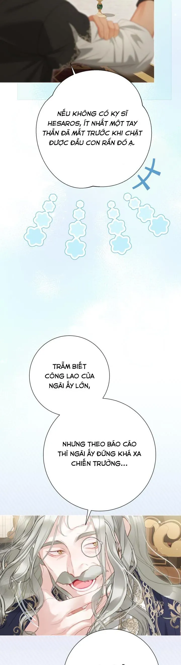 Một Thế Giới Không Có Chị Gái Mà Ai Cũng Yêu Chapter 96 - 16