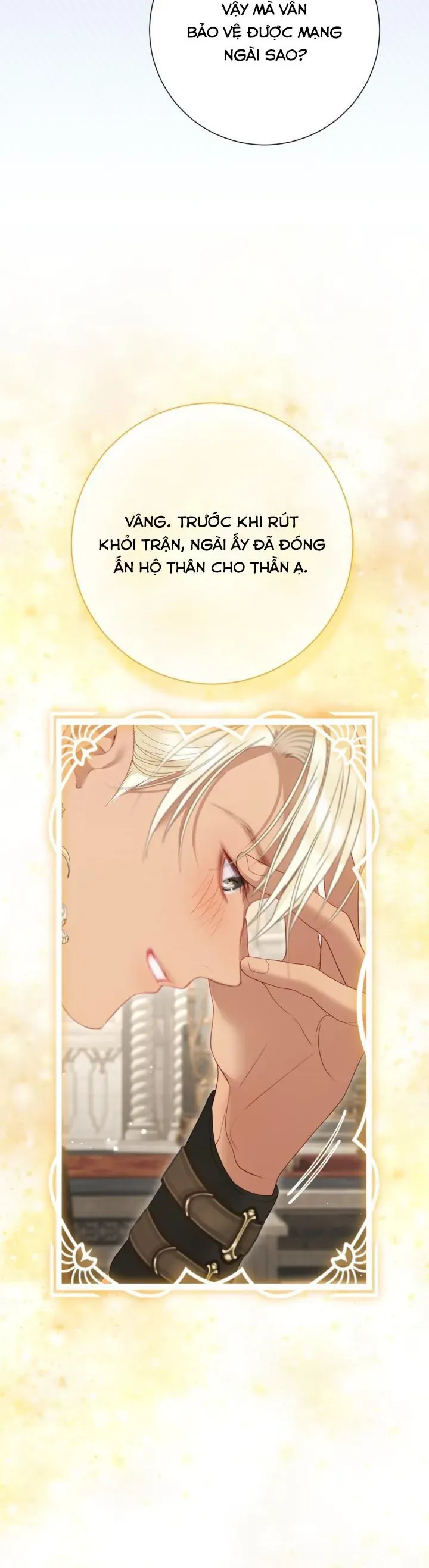 Một Thế Giới Không Có Chị Gái Mà Ai Cũng Yêu Chapter 96 - 17