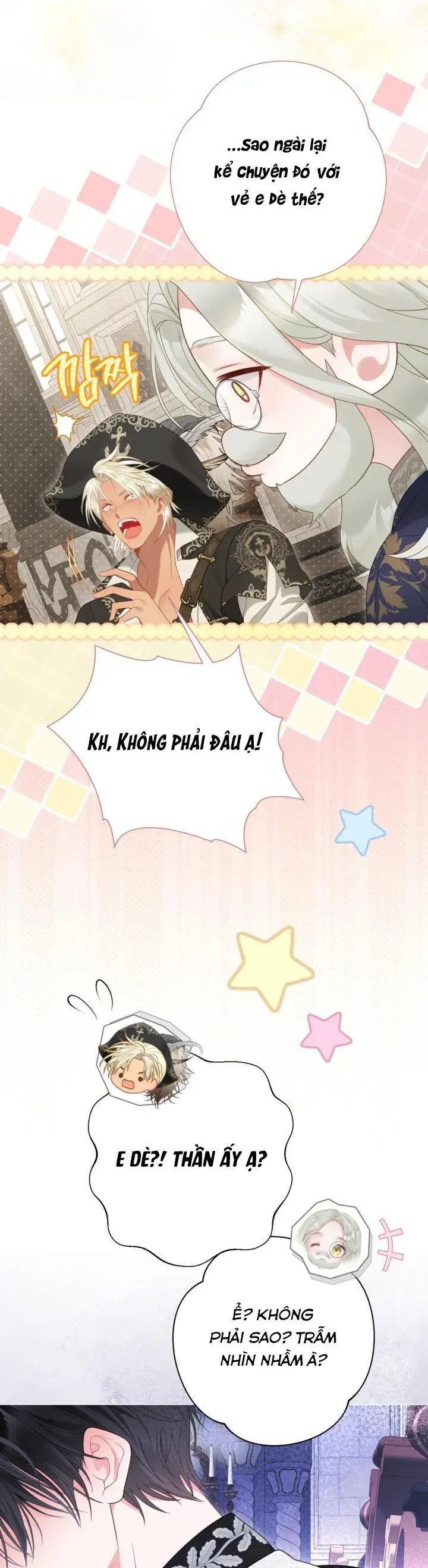 Một Thế Giới Không Có Chị Gái Mà Ai Cũng Yêu Chapter 96 - 18