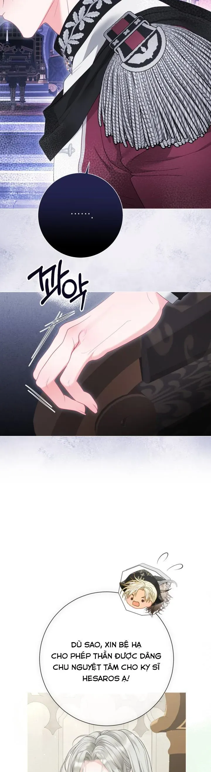 Một Thế Giới Không Có Chị Gái Mà Ai Cũng Yêu Chapter 96 - 19