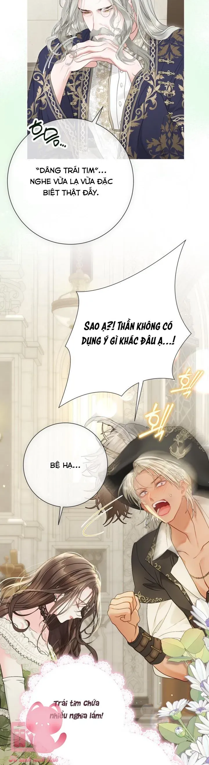 Một Thế Giới Không Có Chị Gái Mà Ai Cũng Yêu Chapter 96 - 20