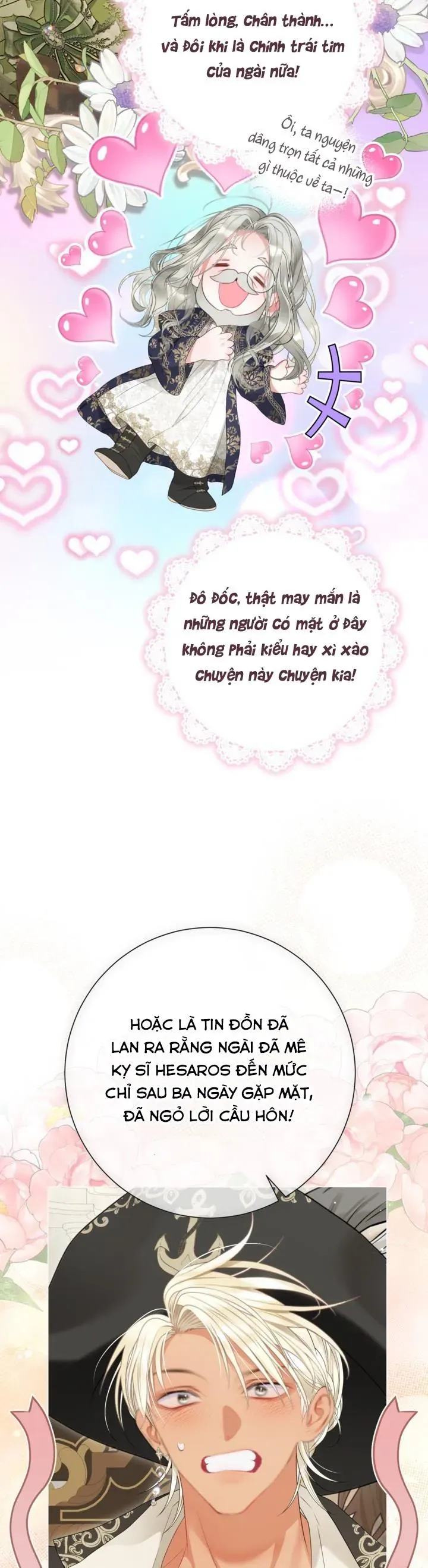 Một Thế Giới Không Có Chị Gái Mà Ai Cũng Yêu Chapter 96 - 21