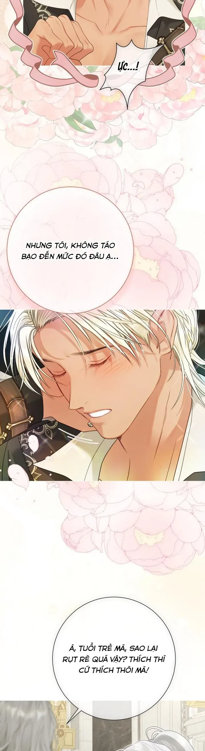 Một Thế Giới Không Có Chị Gái Mà Ai Cũng Yêu Chapter 96 - 22