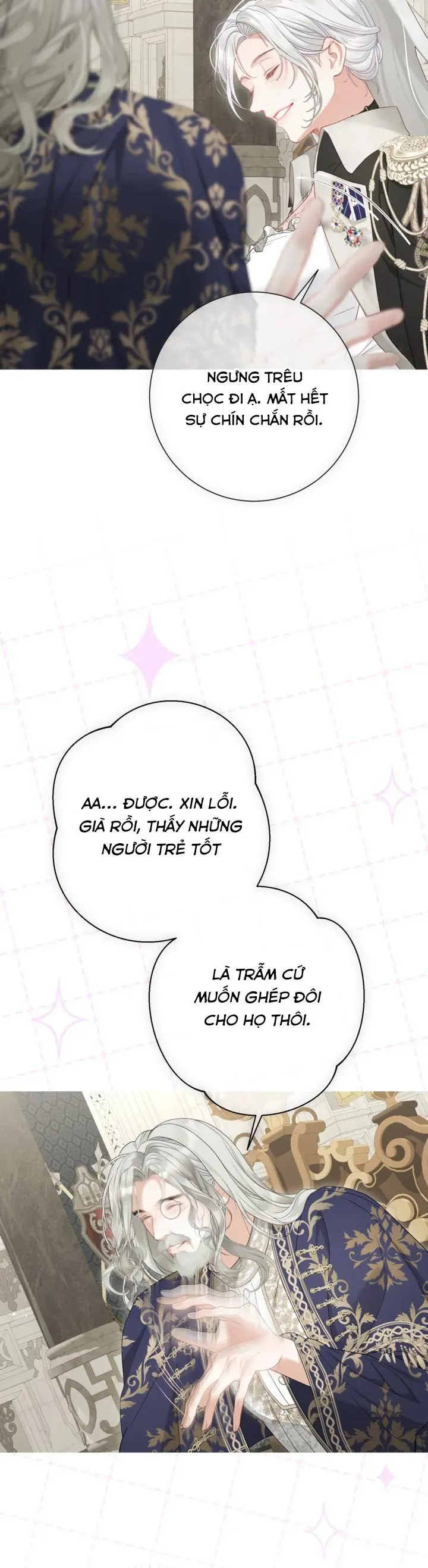 Một Thế Giới Không Có Chị Gái Mà Ai Cũng Yêu Chapter 96 - 23