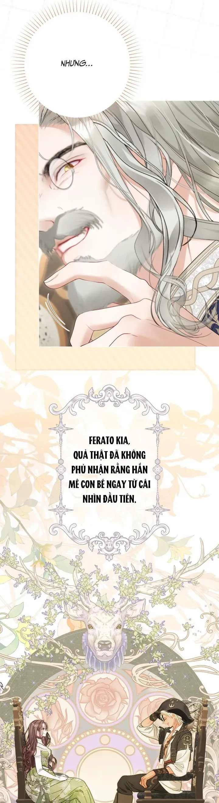 Một Thế Giới Không Có Chị Gái Mà Ai Cũng Yêu Chapter 96 - 24