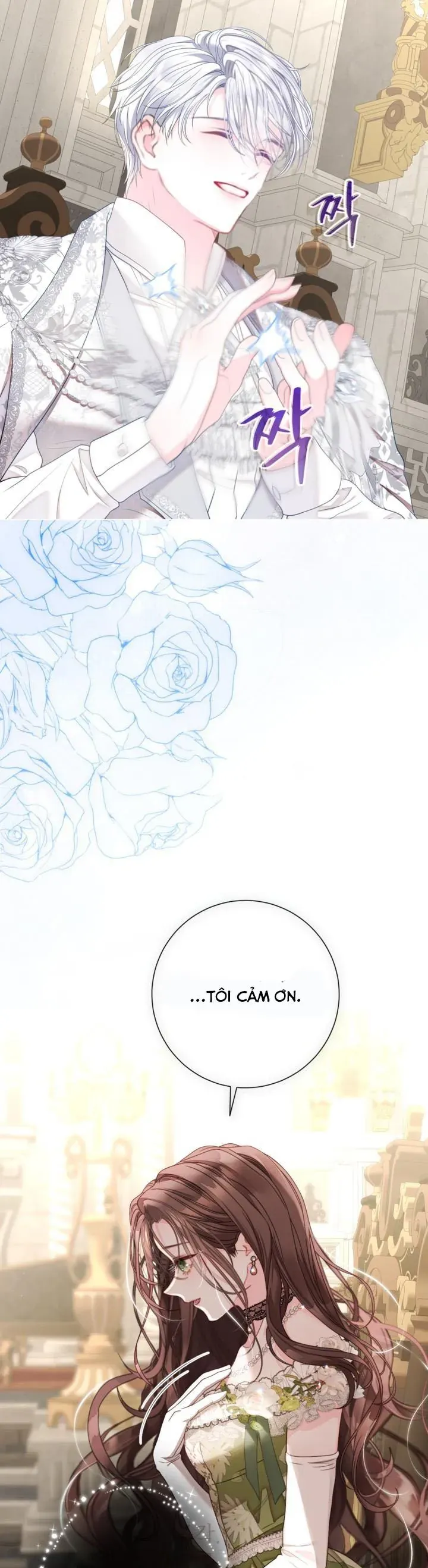 Một Thế Giới Không Có Chị Gái Mà Ai Cũng Yêu Chapter 96 - 26