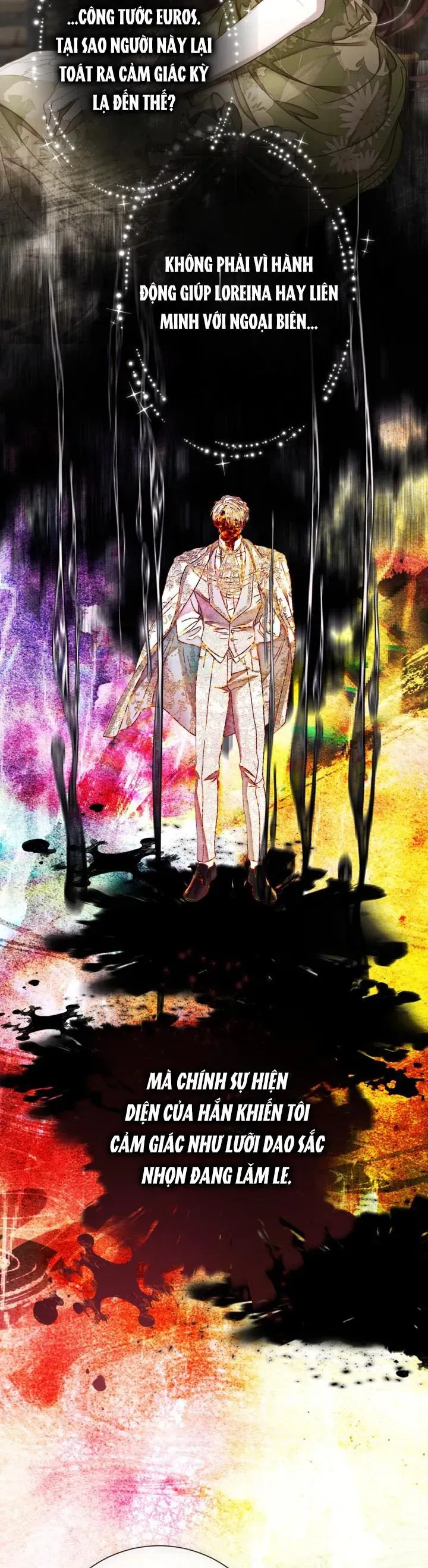 Một Thế Giới Không Có Chị Gái Mà Ai Cũng Yêu Chapter 96 - 27