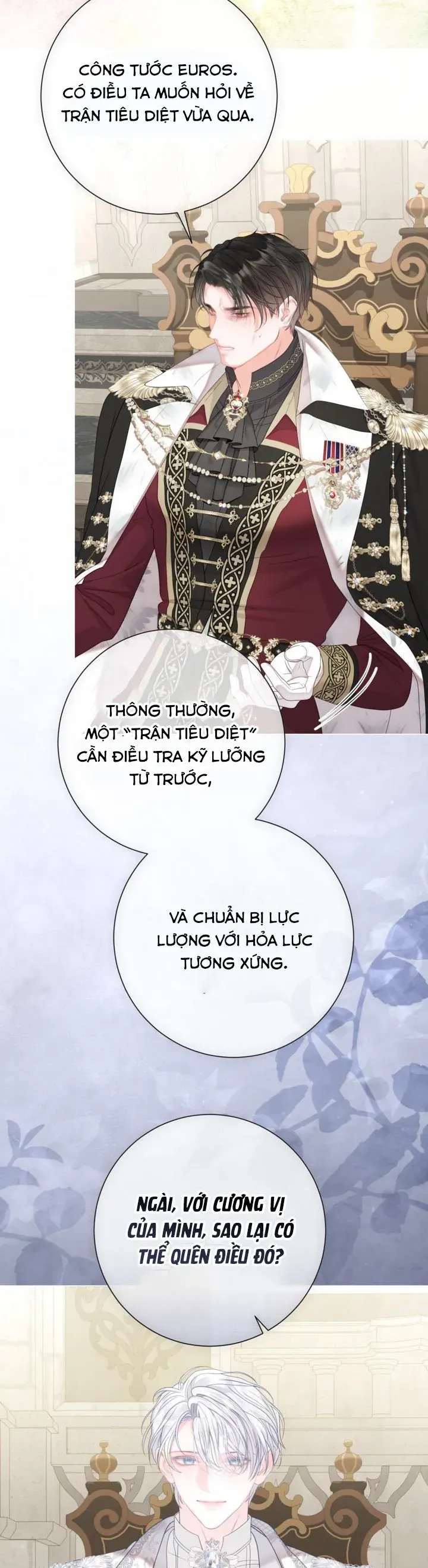 Một Thế Giới Không Có Chị Gái Mà Ai Cũng Yêu Chapter 96 - 28