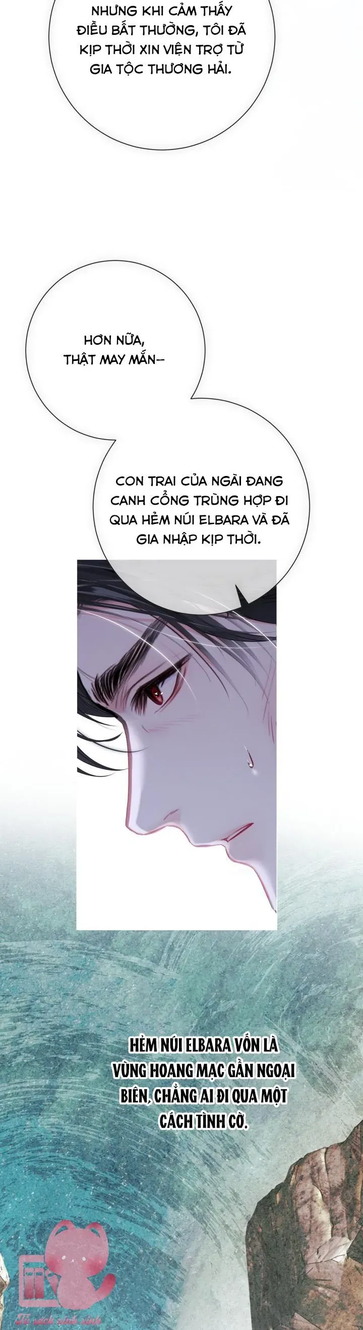 Một Thế Giới Không Có Chị Gái Mà Ai Cũng Yêu Chapter 96 - 30