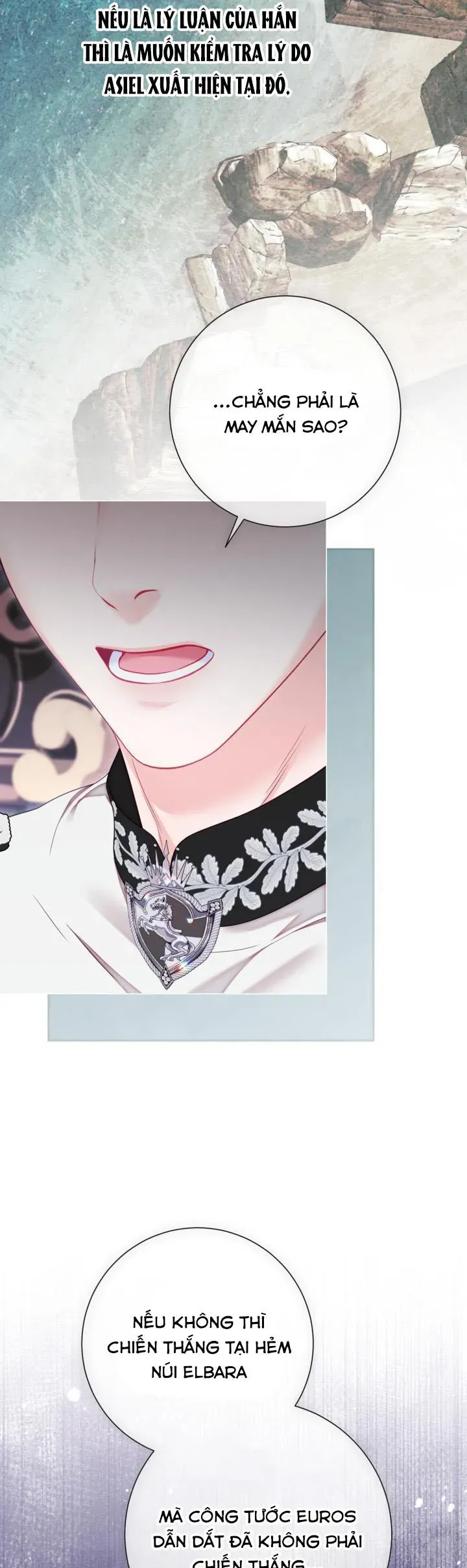 Một Thế Giới Không Có Chị Gái Mà Ai Cũng Yêu Chapter 96 - 31