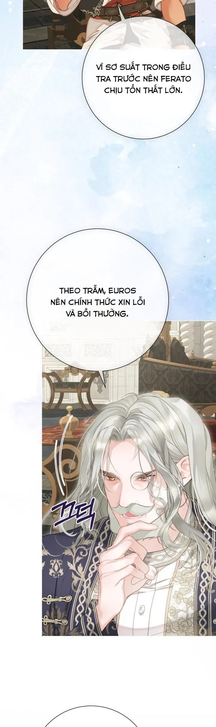 Một Thế Giới Không Có Chị Gái Mà Ai Cũng Yêu Chapter 96 - 34