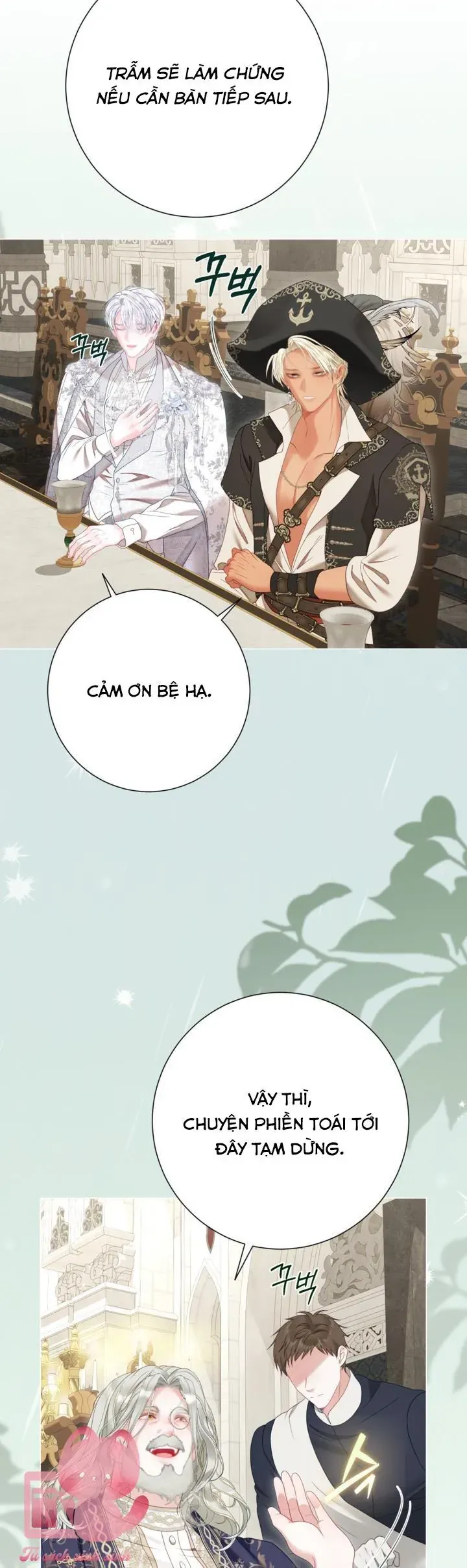 Một Thế Giới Không Có Chị Gái Mà Ai Cũng Yêu Chapter 96 - 35