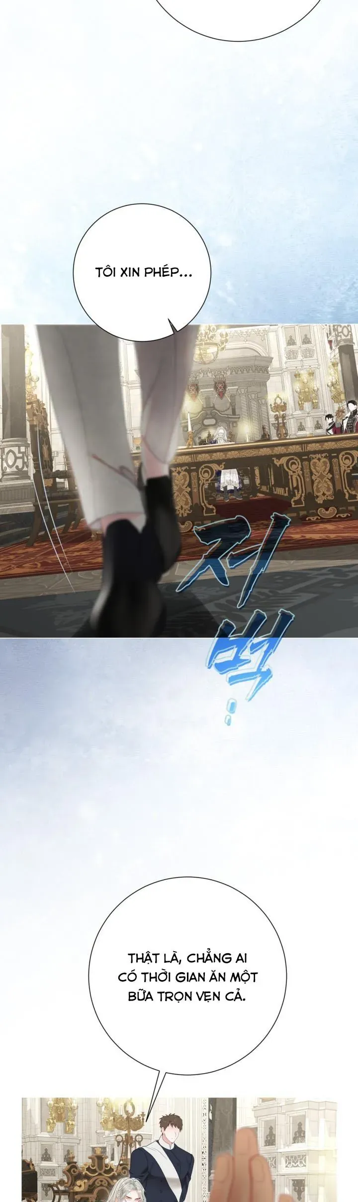 Một Thế Giới Không Có Chị Gái Mà Ai Cũng Yêu Chapter 96 - 37