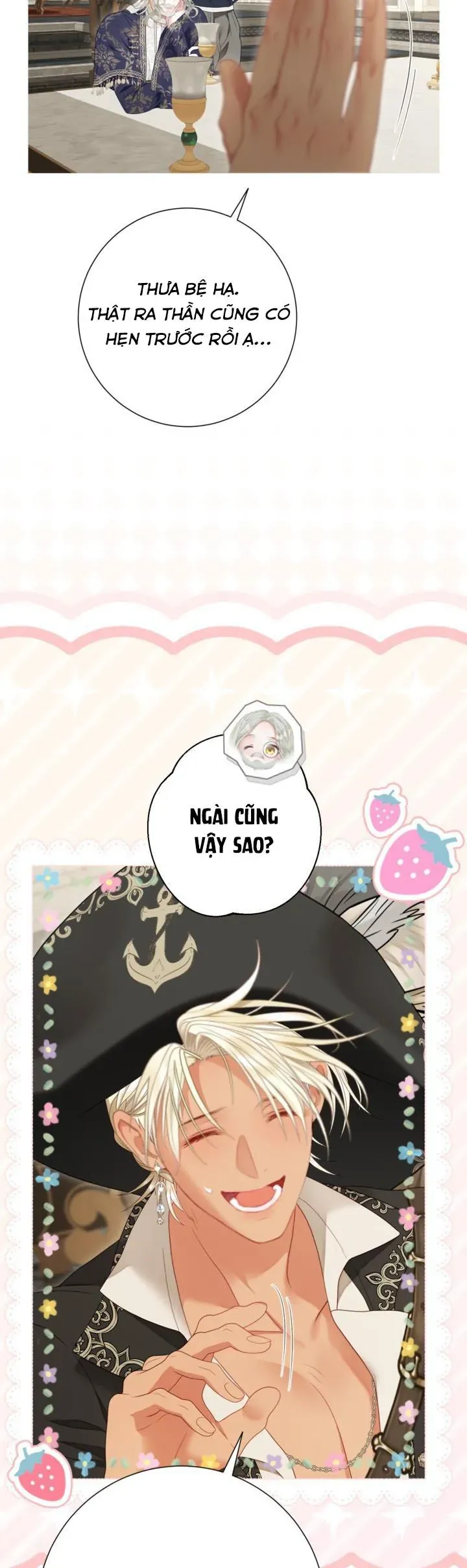 Một Thế Giới Không Có Chị Gái Mà Ai Cũng Yêu Chapter 96 - 38