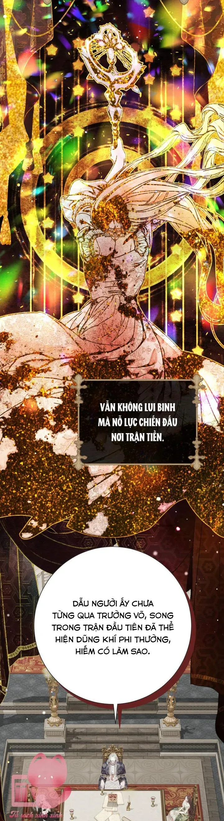 Một Thế Giới Không Có Chị Gái Mà Ai Cũng Yêu Chapter 96 - 5