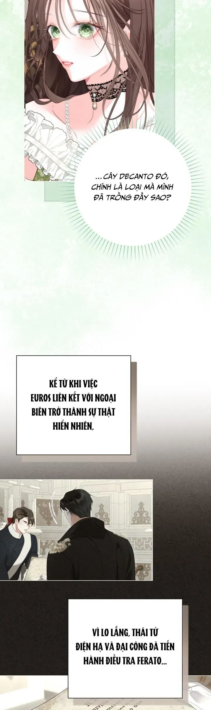 Một Thế Giới Không Có Chị Gái Mà Ai Cũng Yêu Chapter 96 - 41