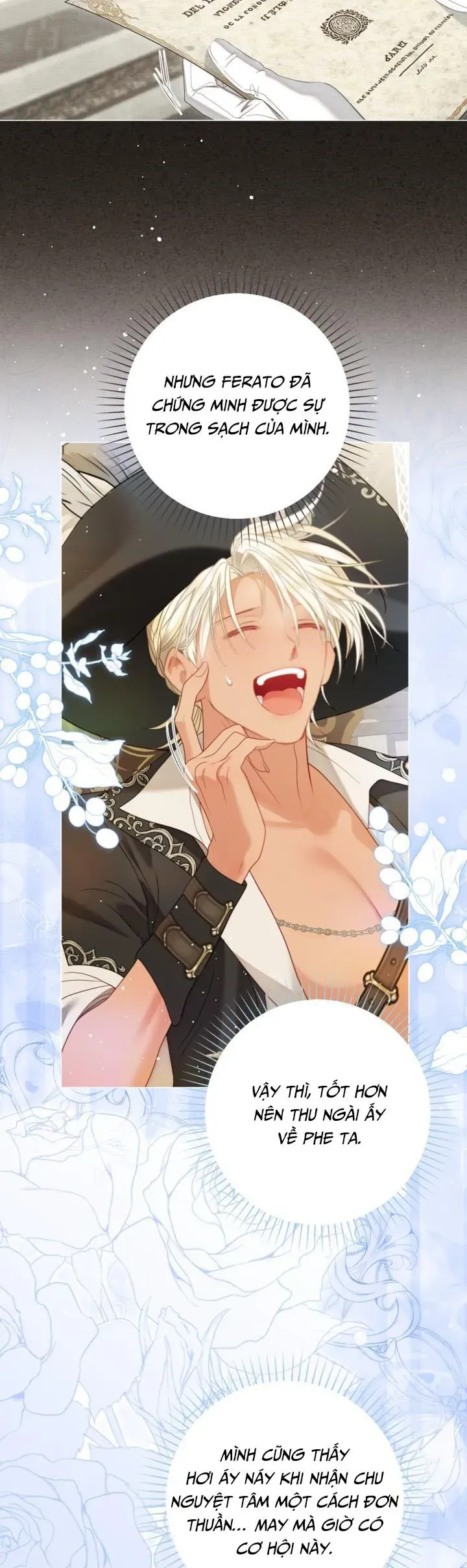 Một Thế Giới Không Có Chị Gái Mà Ai Cũng Yêu Chapter 96 - 42