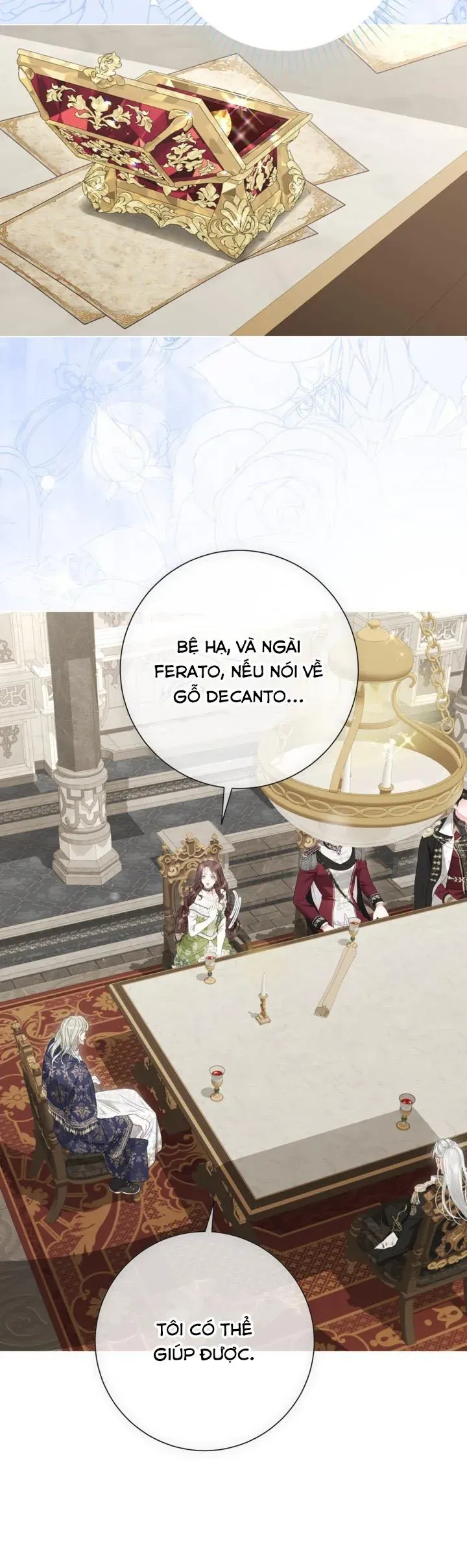 Một Thế Giới Không Có Chị Gái Mà Ai Cũng Yêu Chapter 96 - 43