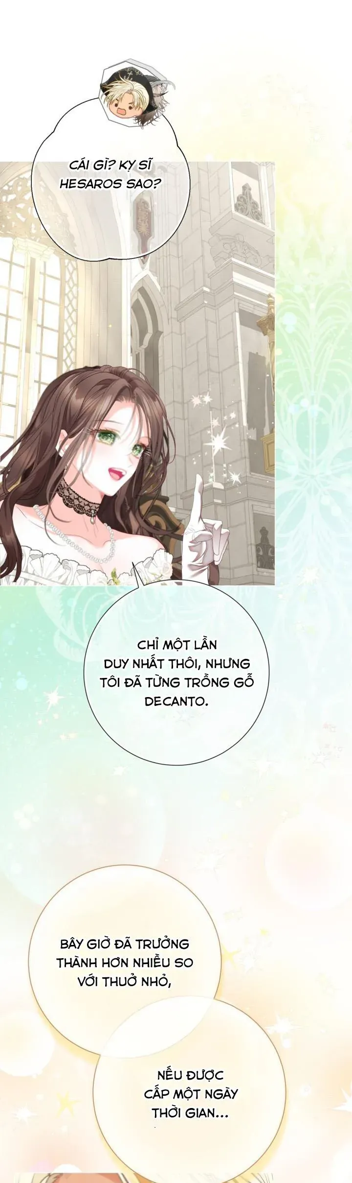 Một Thế Giới Không Có Chị Gái Mà Ai Cũng Yêu Chapter 96 - 44