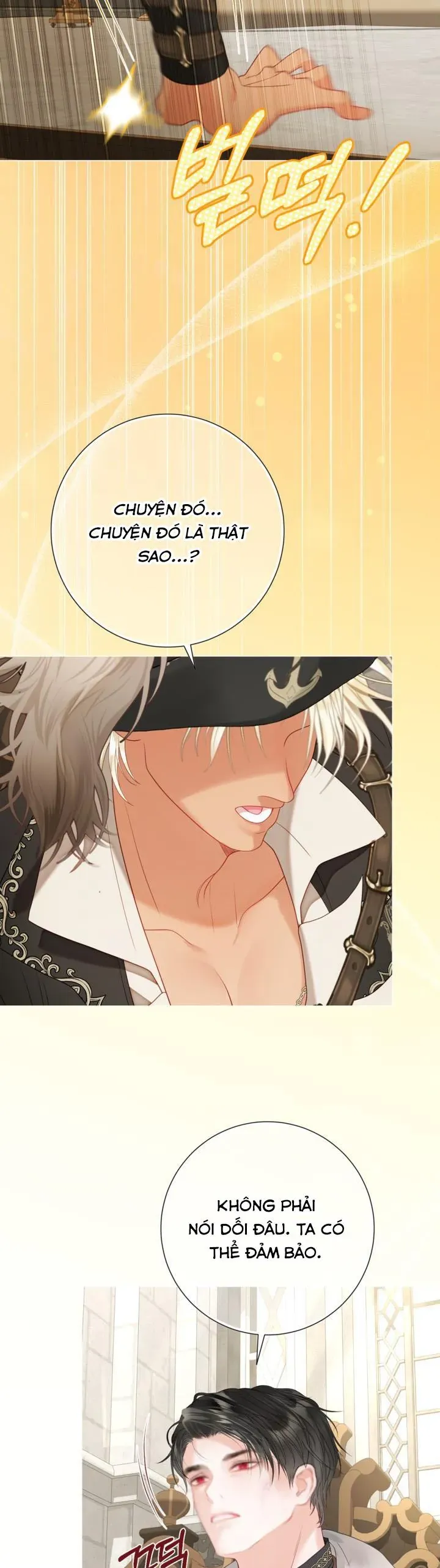 Một Thế Giới Không Có Chị Gái Mà Ai Cũng Yêu Chapter 96 - 46