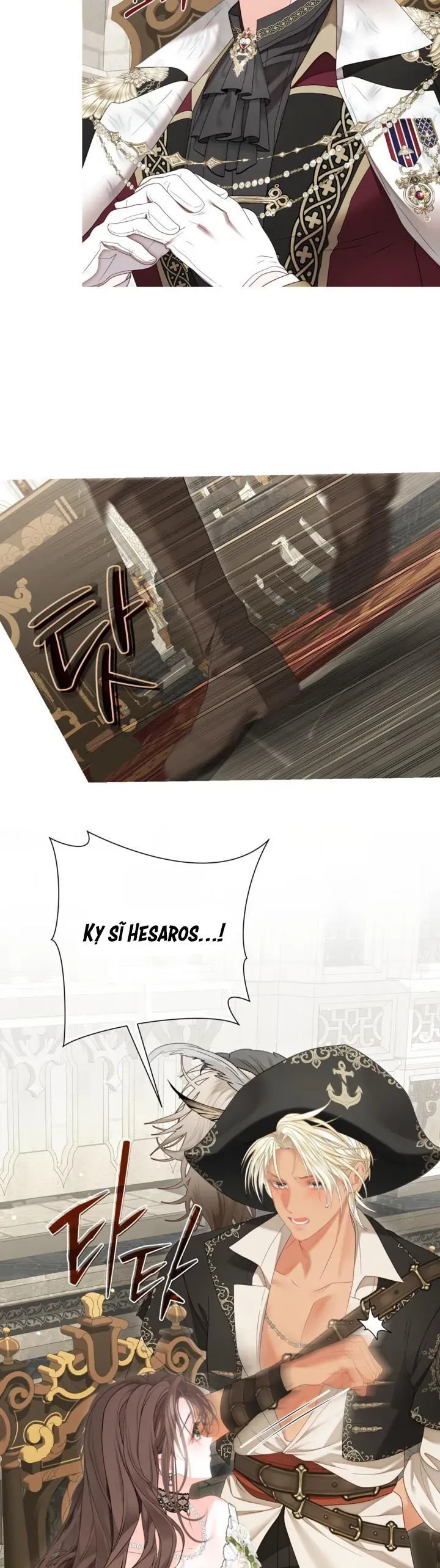 Một Thế Giới Không Có Chị Gái Mà Ai Cũng Yêu Chapter 96 - 47