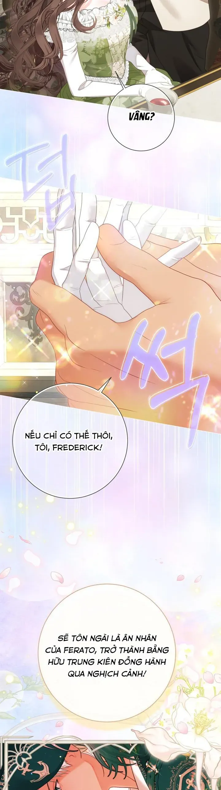 Một Thế Giới Không Có Chị Gái Mà Ai Cũng Yêu Chapter 96 - 48