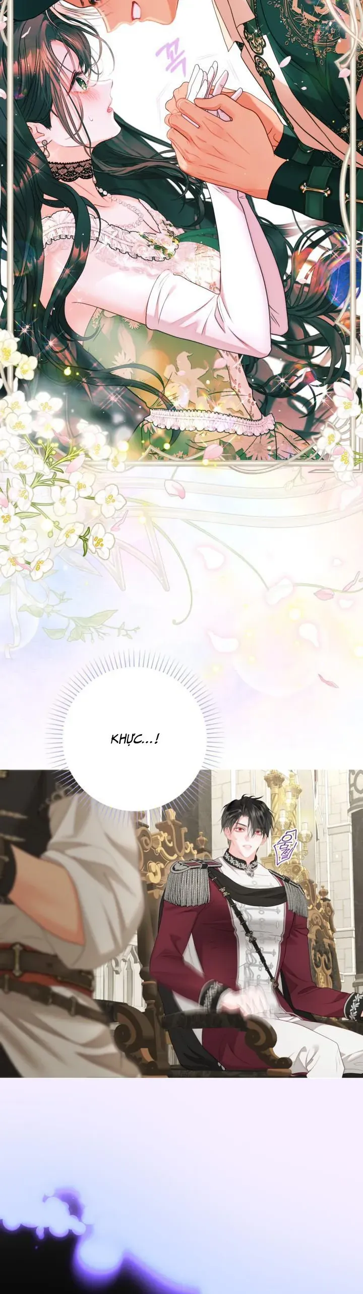 Một Thế Giới Không Có Chị Gái Mà Ai Cũng Yêu Chapter 96 - 49