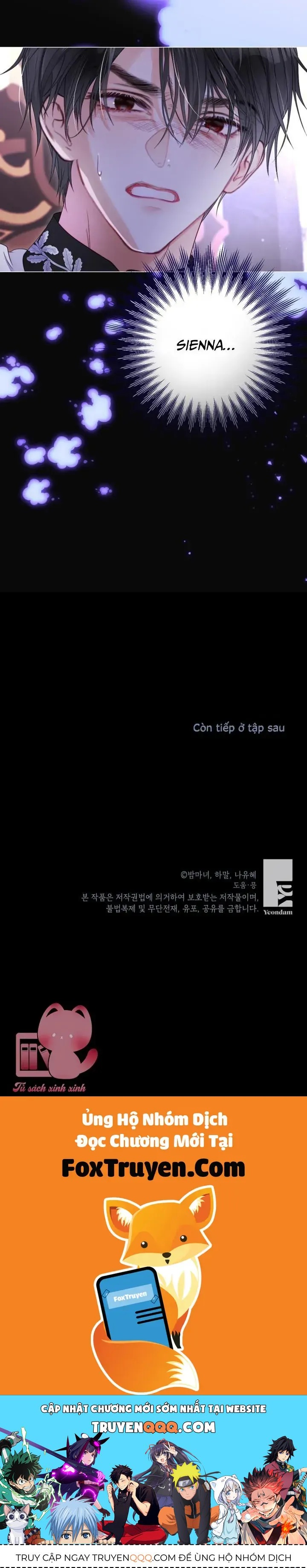 Một Thế Giới Không Có Chị Gái Mà Ai Cũng Yêu Chapter 96 - 50