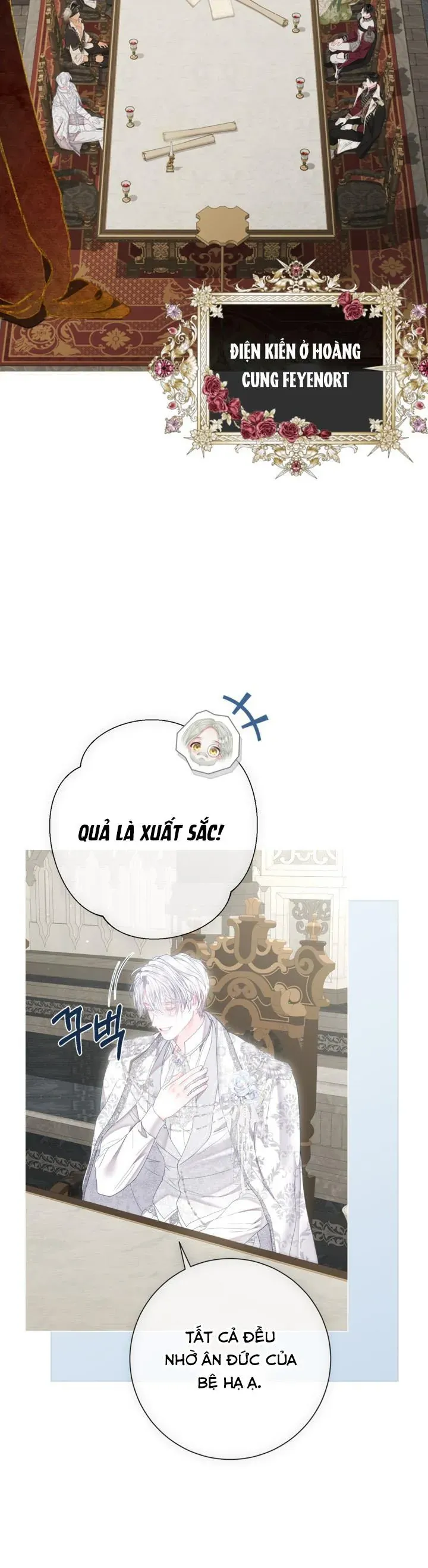 Một Thế Giới Không Có Chị Gái Mà Ai Cũng Yêu Chapter 96 - 6