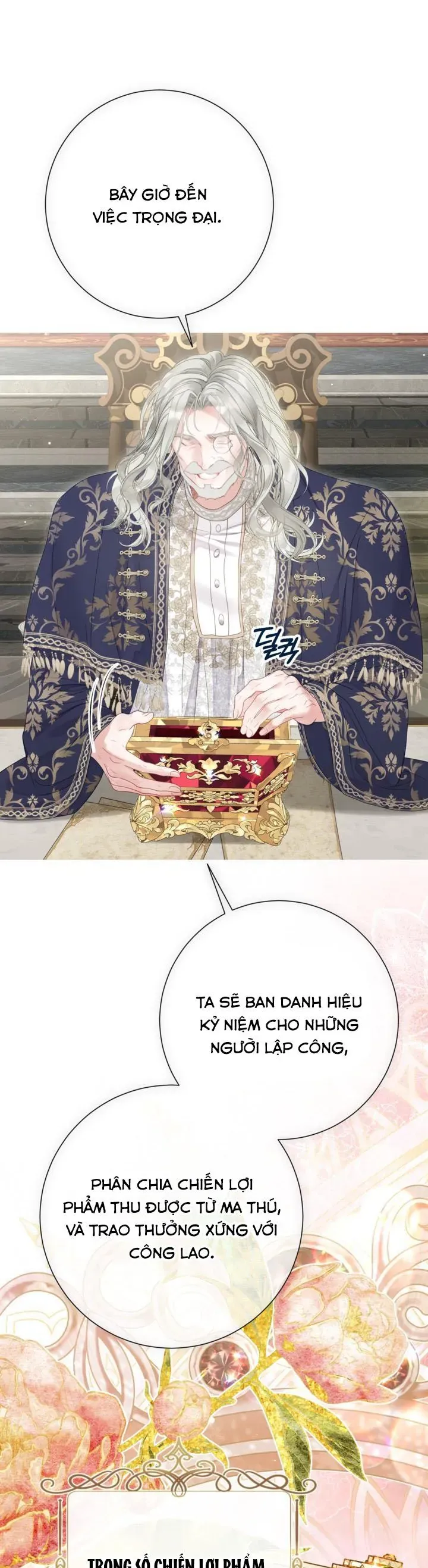 Một Thế Giới Không Có Chị Gái Mà Ai Cũng Yêu Chapter 96 - 7